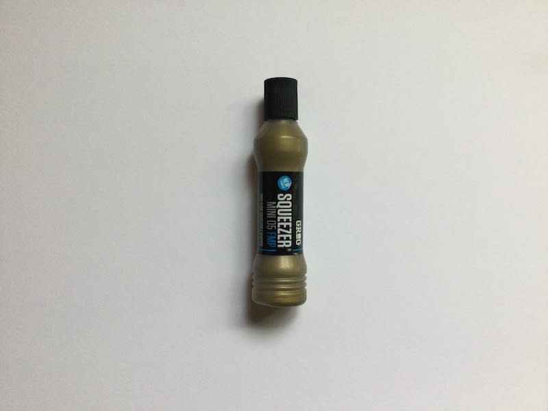 Grog Mini Squeezer - Klondike Gold 05 FMP