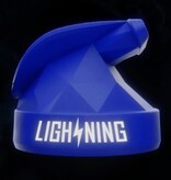 Night Quill Tip - Lightning Male