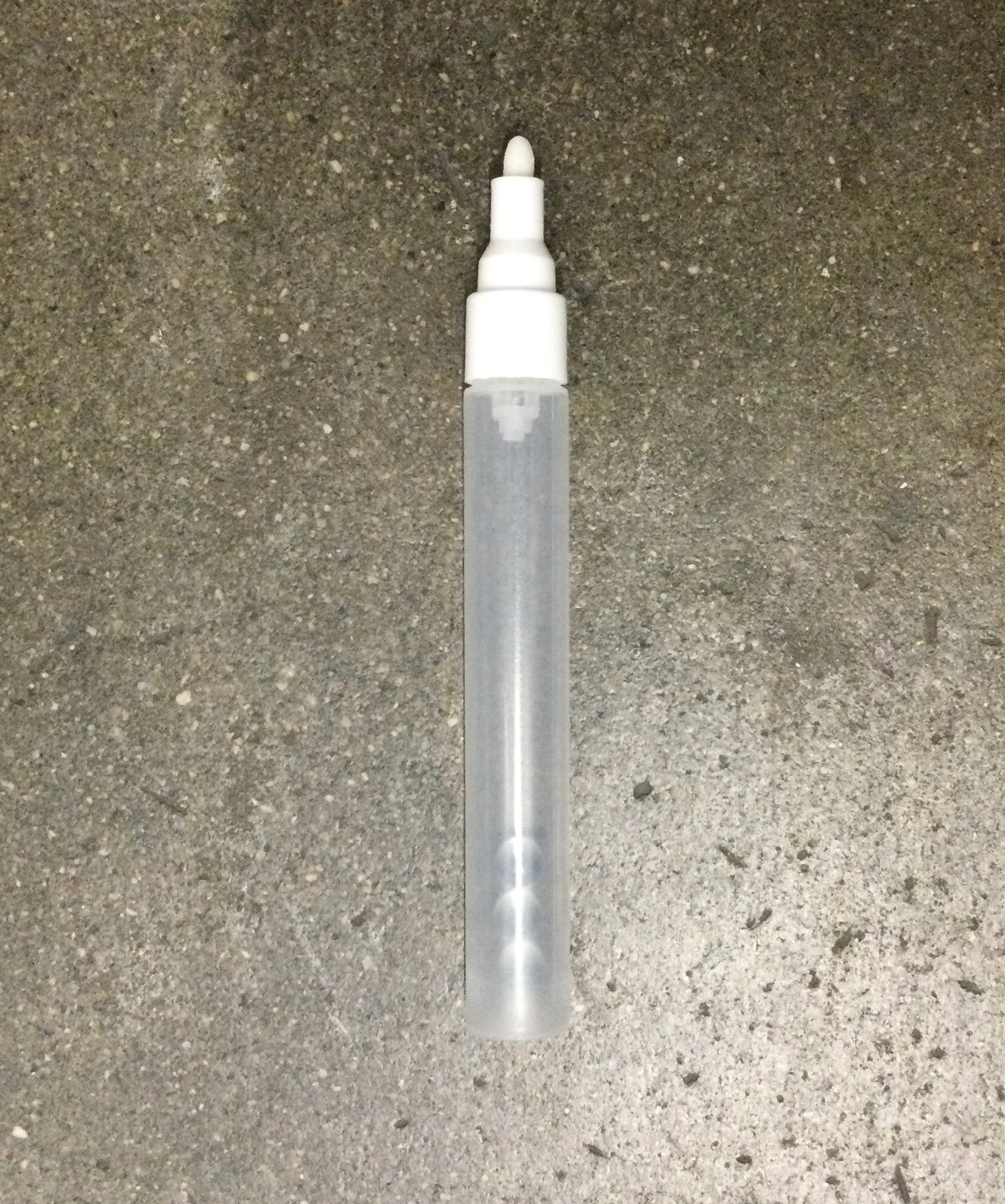 Empty Marker - Empty 3mm
