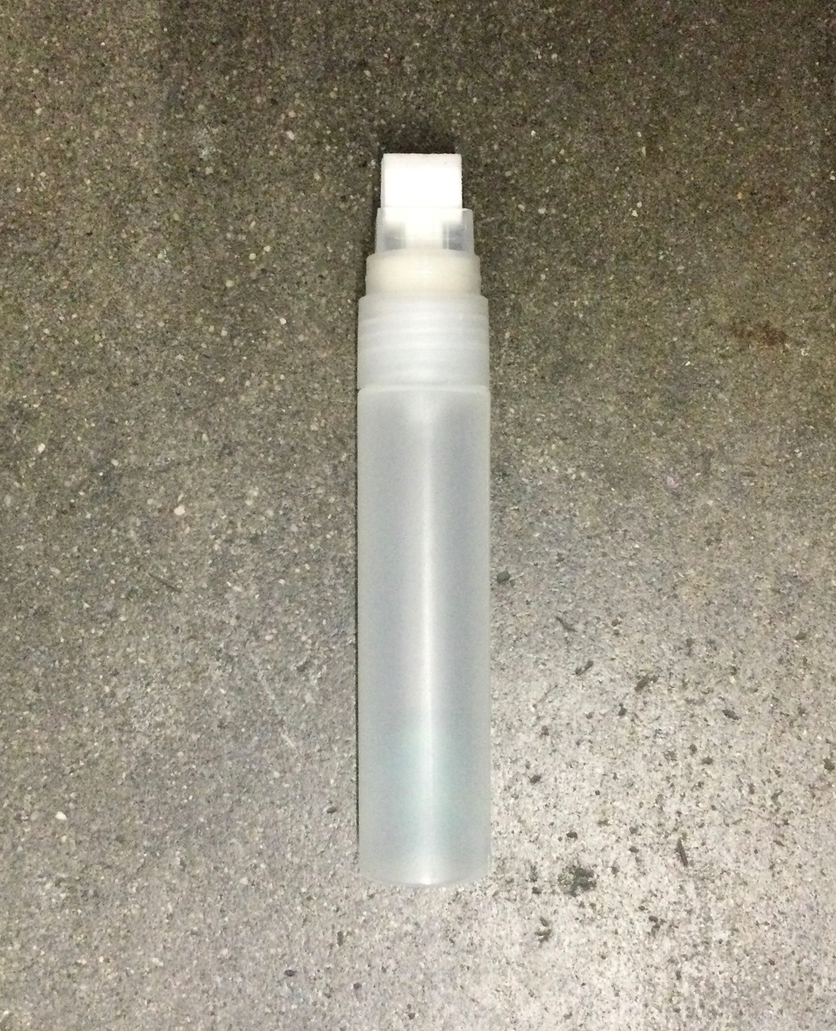 Empty Marker 15m Marker - Empty