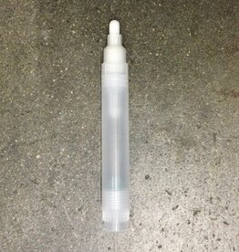 Empty Marker - Empty Bullet tip