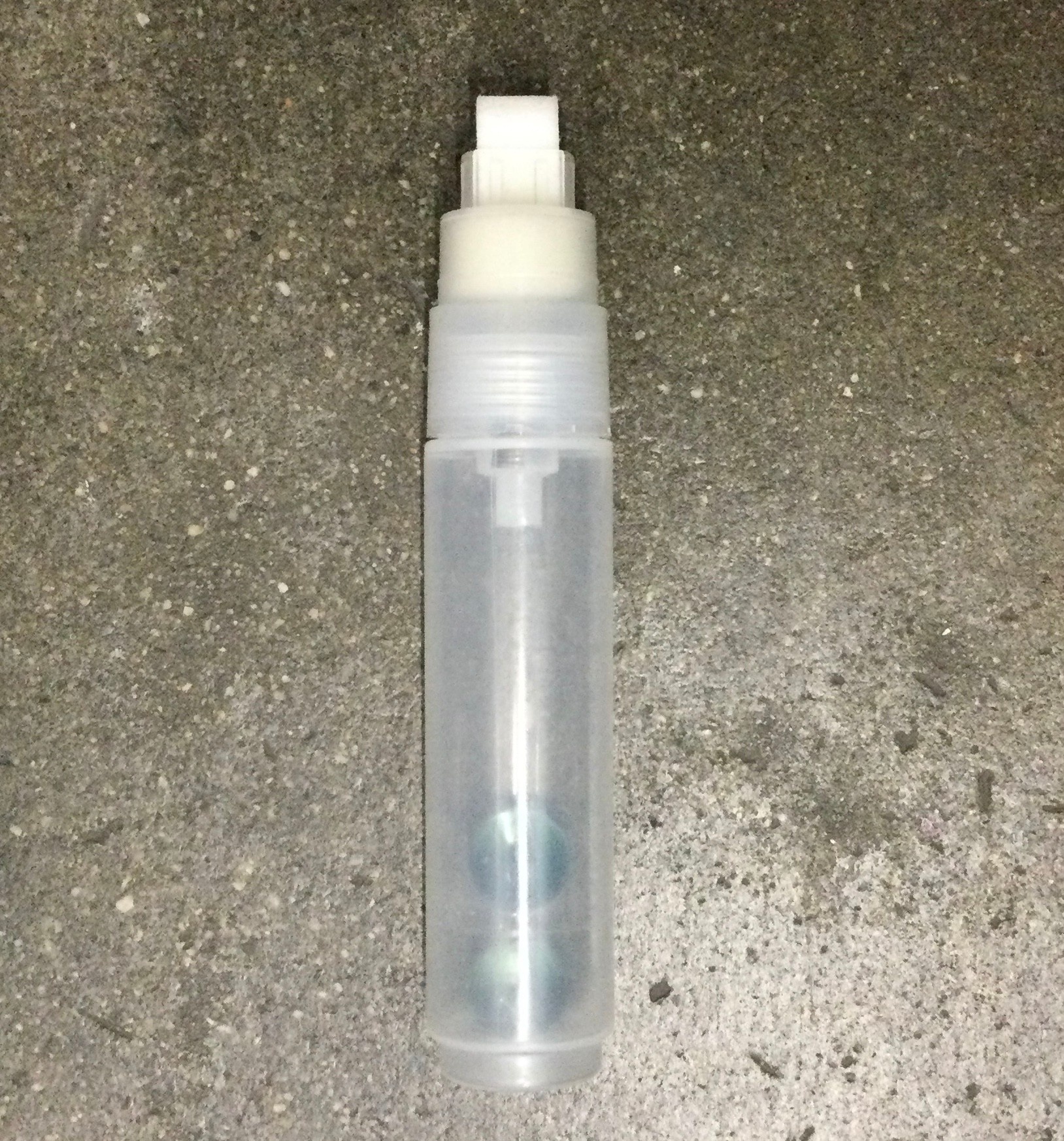 Empty Marker - Empty 5mm