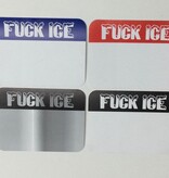 Eggshell Sticker Pack Fuck Ice- Dick Slaps - 70pk