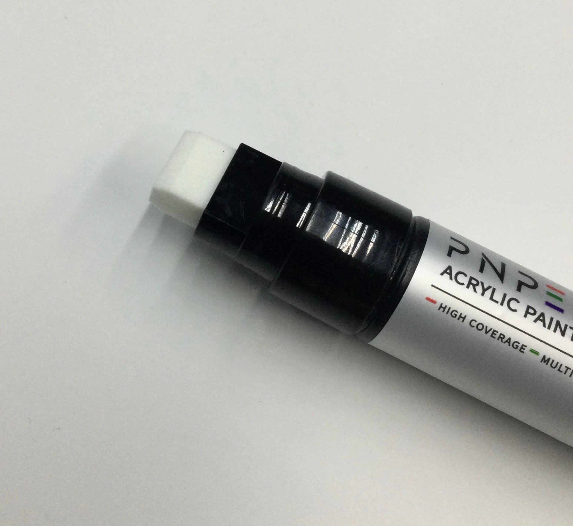 PNPEKT Jumbo Paint Marker Set -15mm