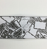 Big Dicks Hardware Big Dicks Hardware Blackbook - 6" x 9"
