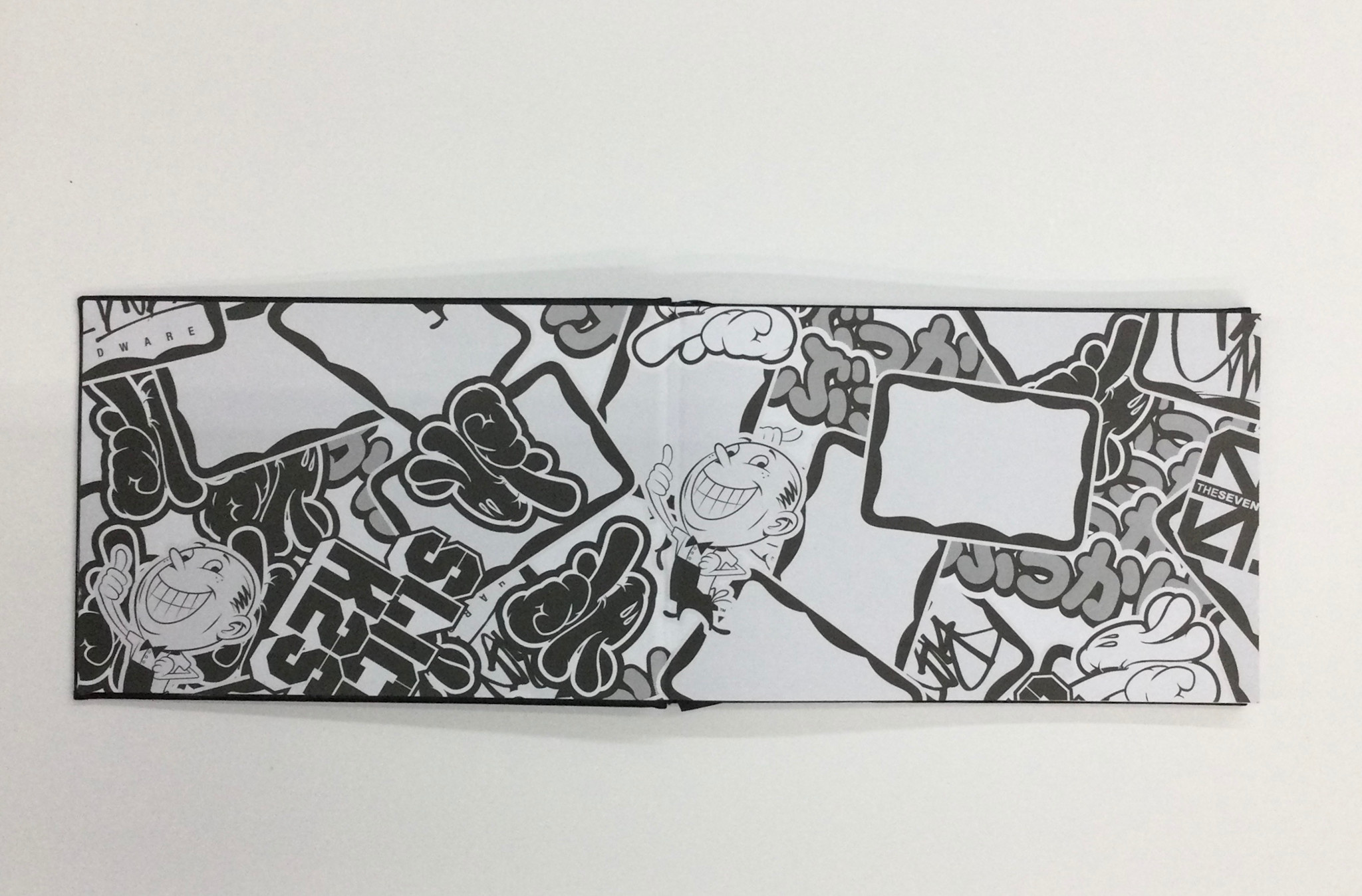 Big Dicks Hardware Big Dicks Hardware Blackbook - 6" x 9"