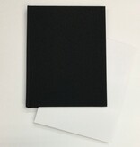 Big Dicks Hardware Blackbook - 8.5" x 11"