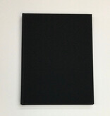 Big Dicks Hardware Blackbook - 8.5" x 11"