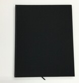 Big Dicks Hardware Blackbook - 11" x 14"