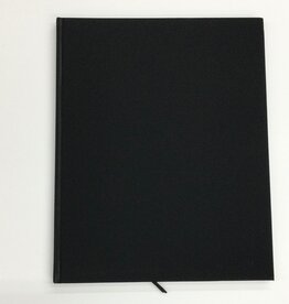 Big Dicks Hardware Blackbook - 11" x 14"