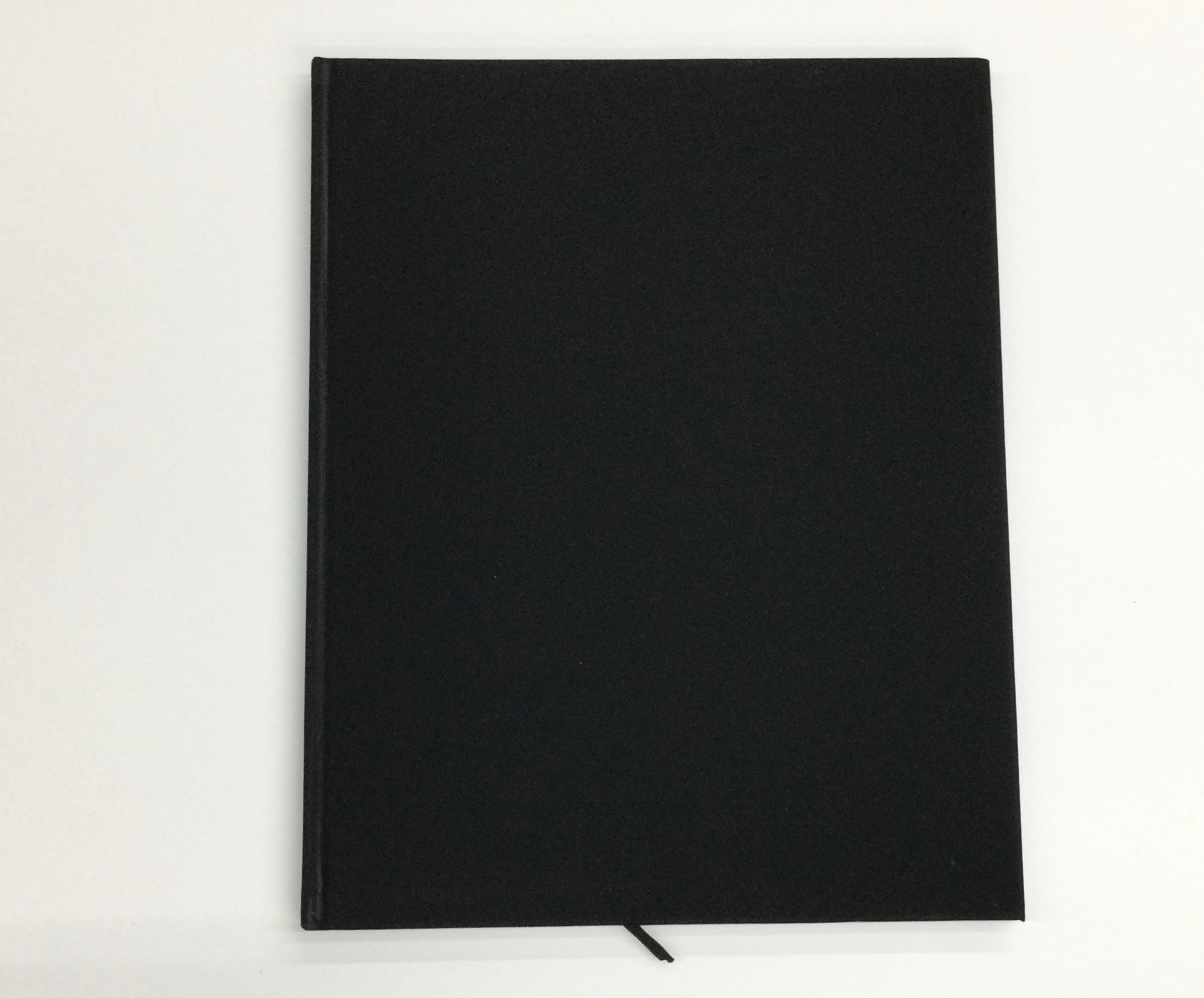 Big Dicks Hardware Blackbook - 11" x 14"