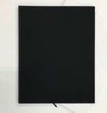 Big Dicks Hardware Blackbook - 11" x 14"