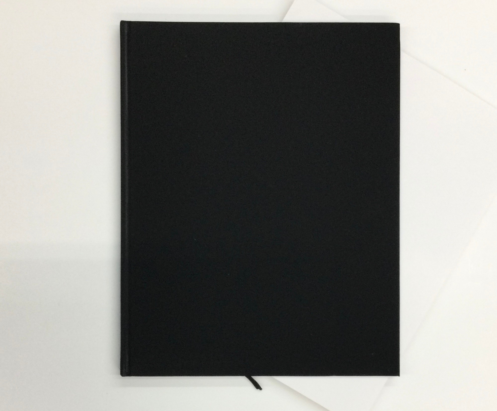 Big Dicks Hardware Blackbook - 11" x 14"