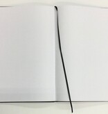 Big Dicks Hardware Blackbook - 11" x 14"