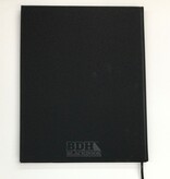 Big Dicks Hardware Blackbook - 11" x 14"