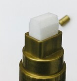 OTR Paint Marker 060 - Chrome gold
