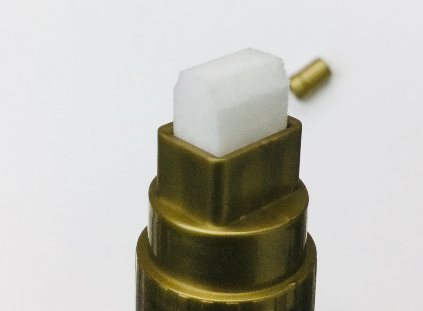 OTR Paint Marker 060 - Chrome gold