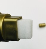 OTR Paint Marker 060 - Chrome gold