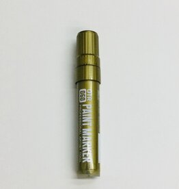 OTR Paint Marker 060 - Chrome gold