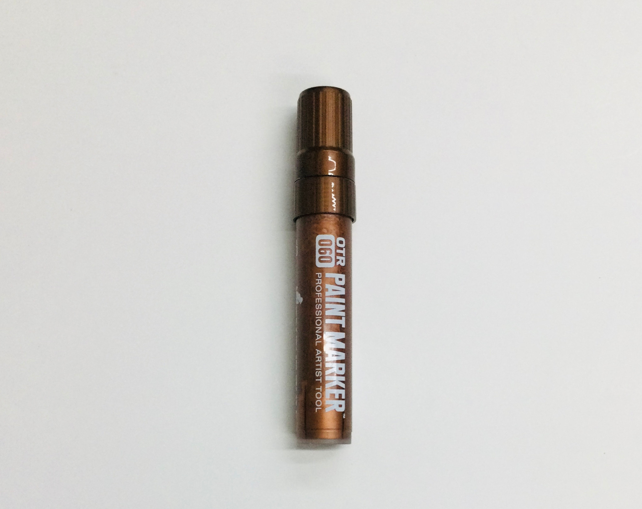 OTR Paint Marker 060 - Copper