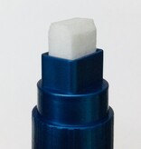 OTR Paint Marker 060 - Chrome blue
