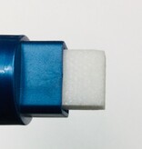 OTR Paint Marker 060 - Chrome blue