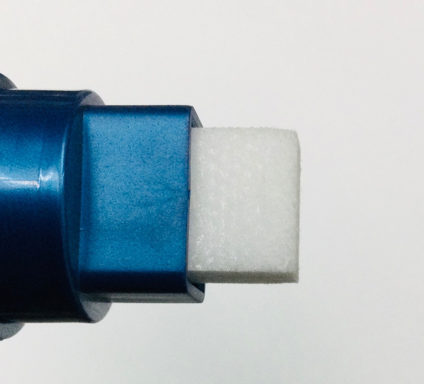 OTR Paint Marker 060 - Chrome blue