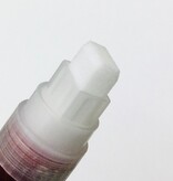 OTR Marker 084 -FLOWPEN - Blazing Red 15mm