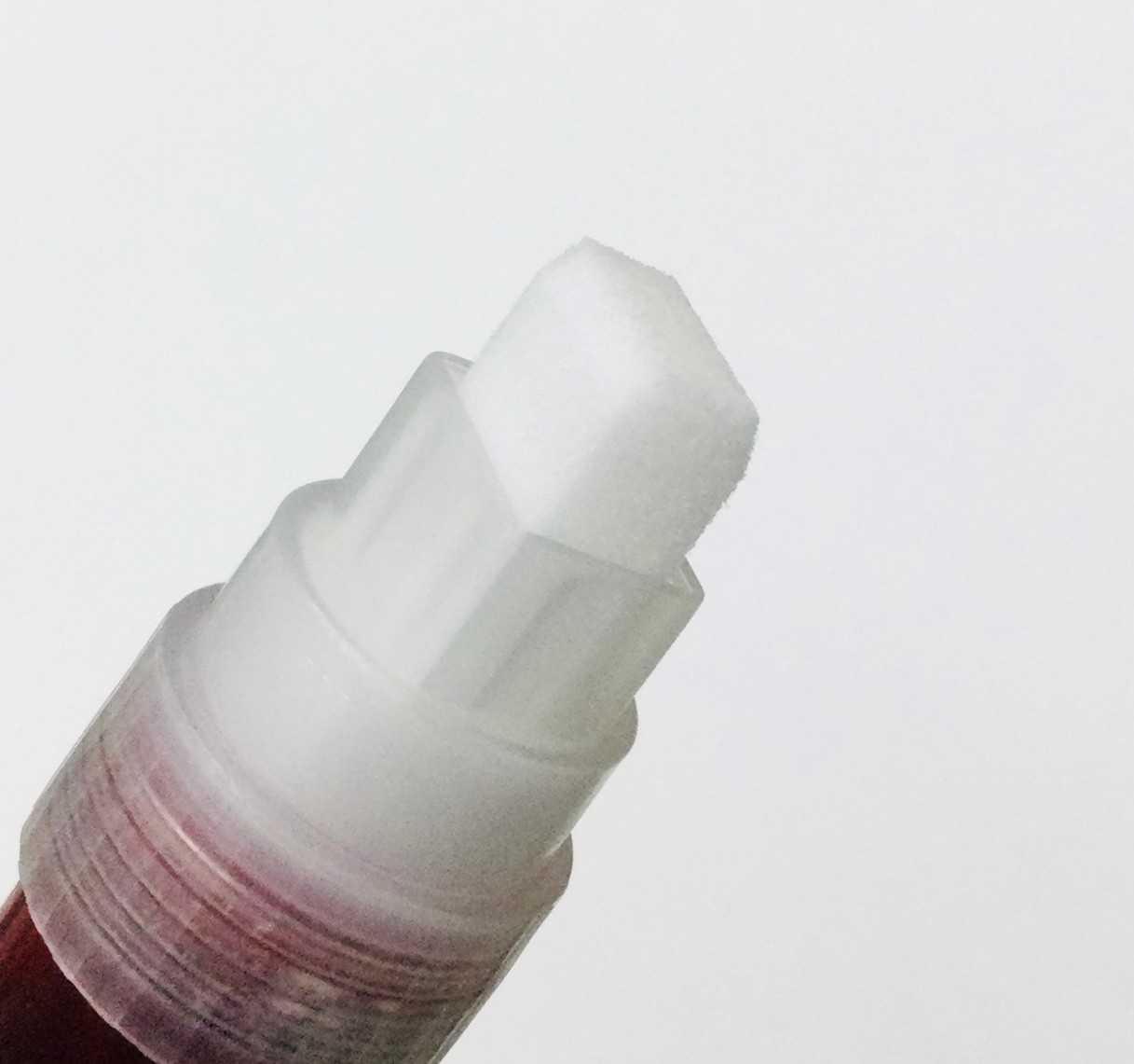 OTR Marker 084 -FLOWPEN - Blazing Red 15mm
