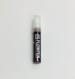 OTR Marker 084 -FLOWPEN - Blazing Red 15mm