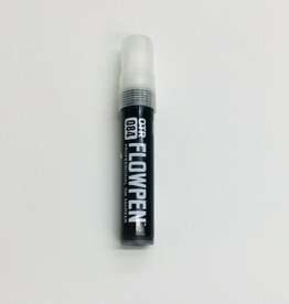 OTR Marker 084 -FLOWPEN - Black 15mm