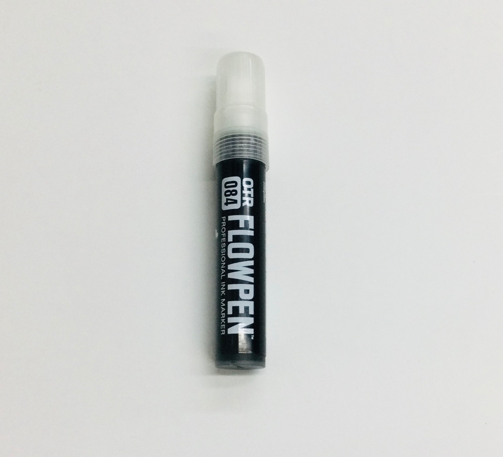 OTR Marker 084 -FLOWPEN - Black 15mm