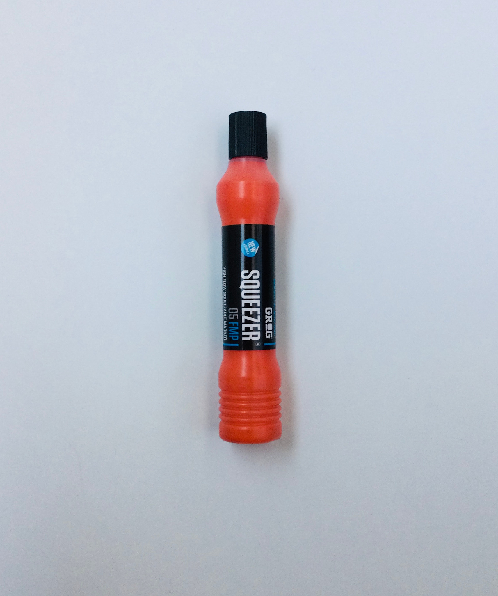 Grog Squeezer - Clockwork Orange 05 FMP