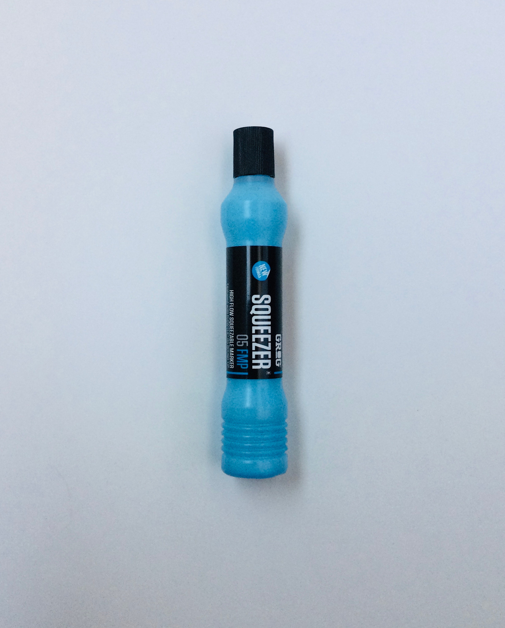 Grog Squeezer - Iceberg Blue 05 FMP