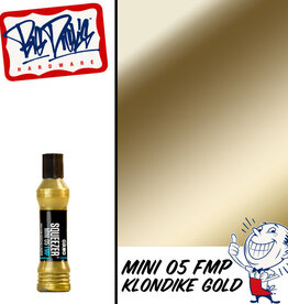 Grog Mini Squeezer - Klondike Gold 05 FMP