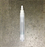 Empty Marker - Empty Bullet tip