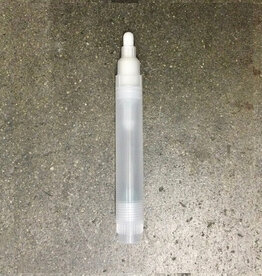 Empty Marker - Bullet tip