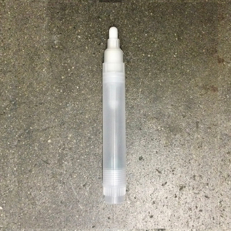 Empty Marker - Empty Bullet tip