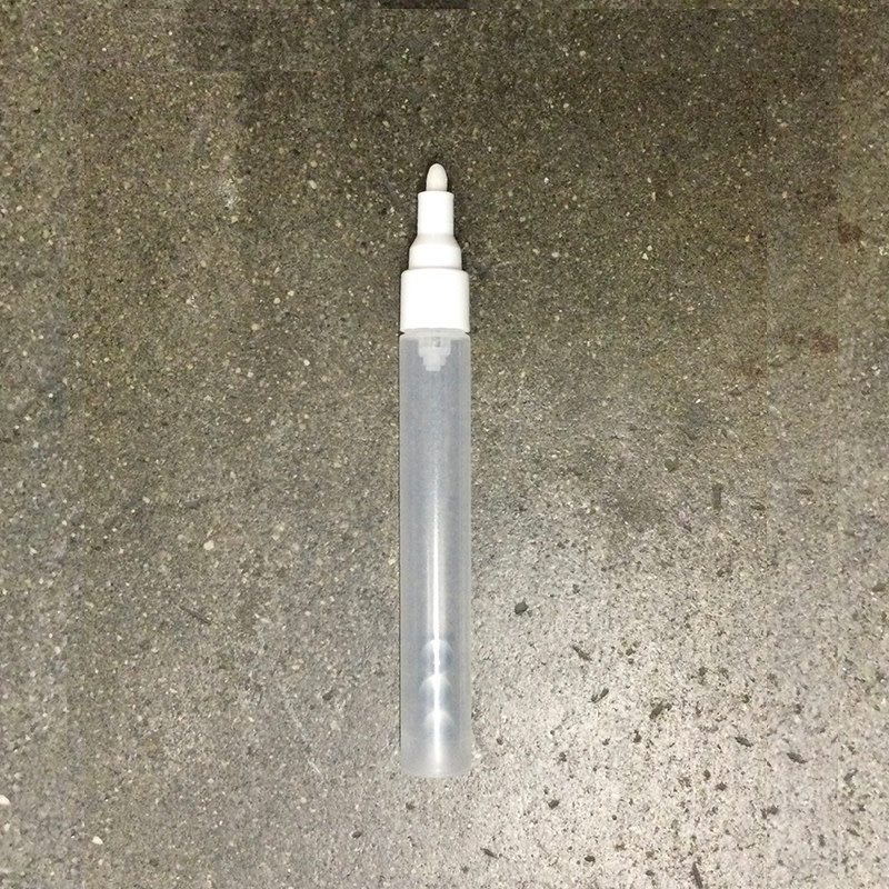 Empty Marker - Empty 3mm