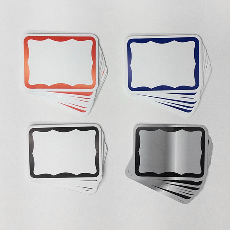 Eggshell Sticker Pack - Wavy - Dick Slaps - 70pk