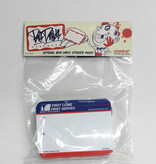 Eggshell Sticker Pack - Postal - Dick Slaps - 70pk