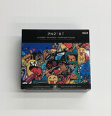 PNPEKT Jumbo Paint Marker Set -15mm