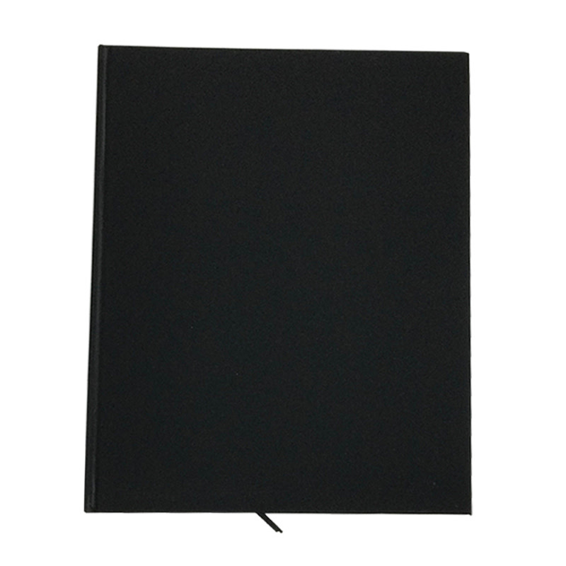 Big Dicks Hardware Blackbook - 11" x 14"