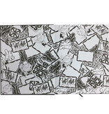Big Dicks Hardware Blackbook - 11" x 14"