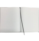 Big Dicks Hardware Blackbook - 11" x 14"