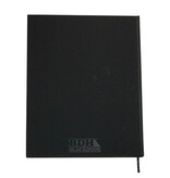 Big Dicks Hardware Blackbook - 11" x 14"