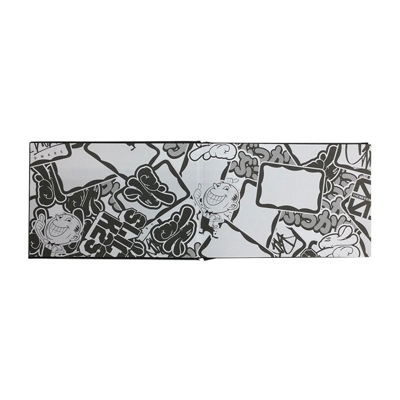 Big Dicks Hardware Blackbook - 6" x 9"