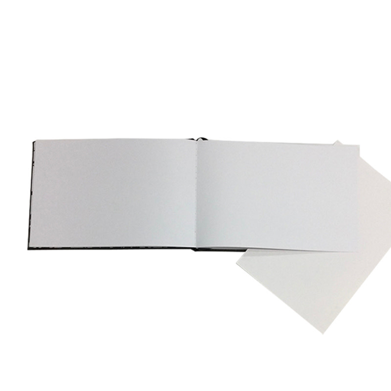 Big Dicks Hardware Blackbook - 6" x 9"