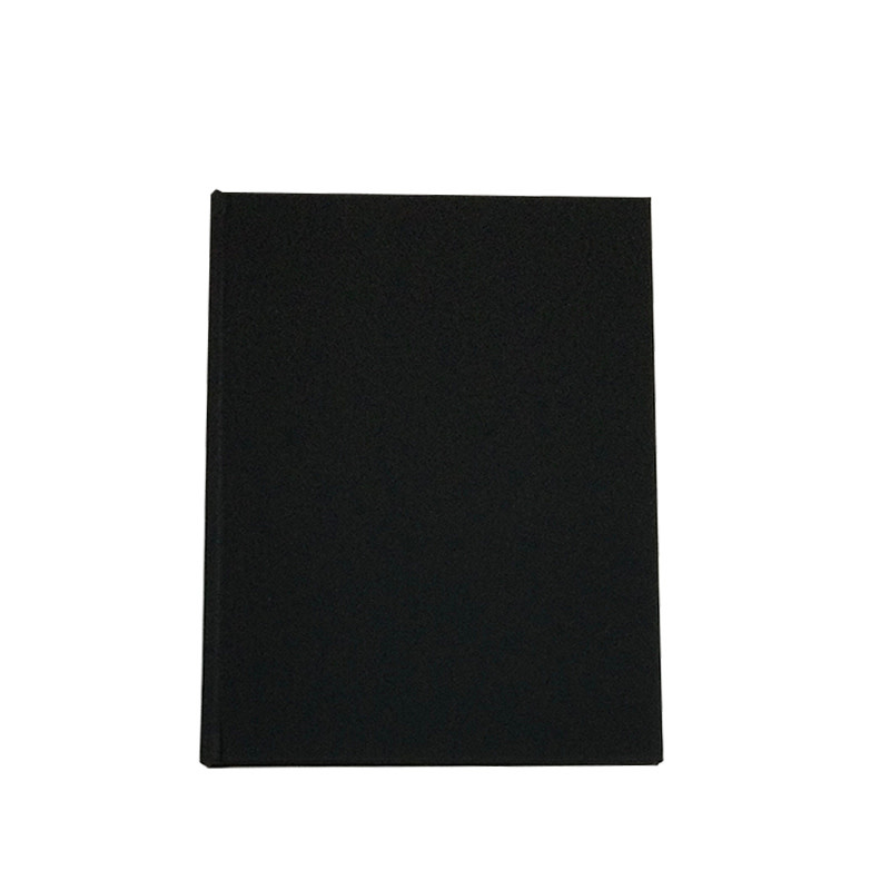 Big Dicks Hardware Blackbook - 8.5" x 11"