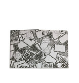 Big Dicks Hardware Blackbook - 8.5" x 11"